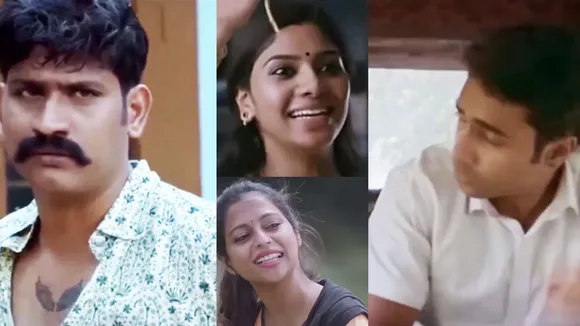 Bigg Boss Malayalam Season 5| Akhil Marar| Shoba Viswanath| Reneesha| Rinosh George