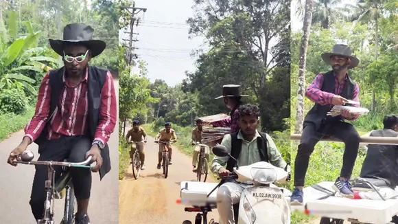 trending, viral video, CID Moosa