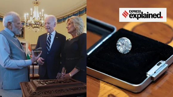 lab grown diamond| lab grown| narendra modi|joe biden|