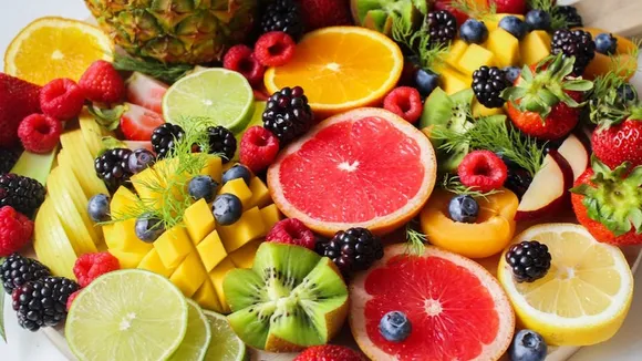 fruits| vegetables| nutrient rich| blood flow| diet