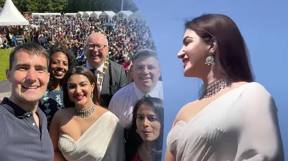 Honey Rose, Honey Rose latest,Viral Post