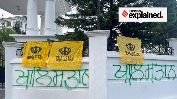 Khalistan, s jaishankar, diaspora, Sikh, history, Canada, Indira Gandhi, assassination,