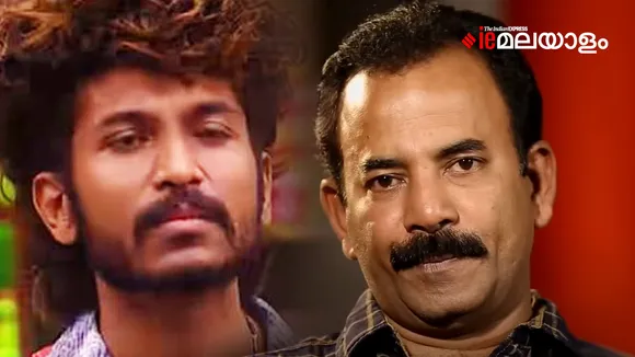 Bigg Boss Malayalam Season 5, Bigg Boss Malayalam Season 5 latest updates, Major Ravi, Aniyan Midhun's Military Girlfriend fabricated love Story, Bigg Boss Malayalam Season 5 Aniyan Midhun love story, Aniyan Midhun's Military Girlfriend Story, Aniyan Midhun Love story Truth or Hoax
