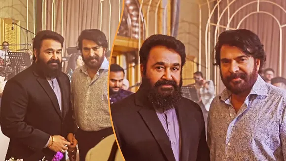 Mohanlal, Mammootty, Malayalam Actors