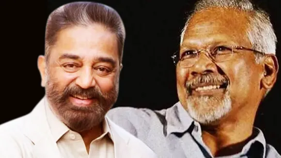 Maniratnam, Maniratnam Birthday, Kamal Haasan