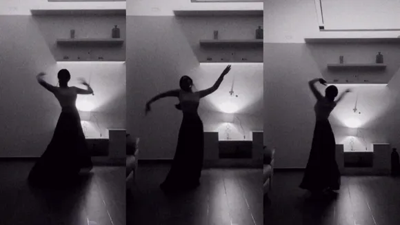 Manju Warrier| Meenakshi Dileep| Dance Video