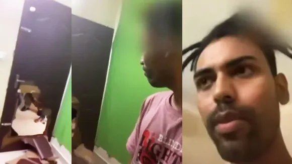 Mrz Thoppi| Youtuber| Police Case