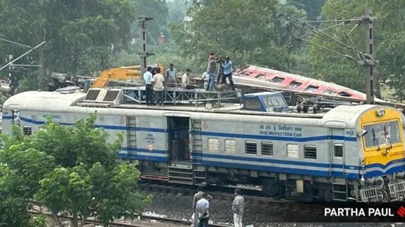 Odisha Train Accident | Railway | CBI