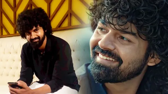 Pranav Mohanlal Doppleganger, Pranav Mohanlal Look-Alike, Prathap Gopal