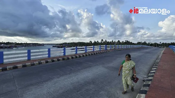മെയ് 29, ജൂൺ 8; കാലവർഷത്തിനു പ്രിയപ്പെട്ട ദിനങ്ങൾ