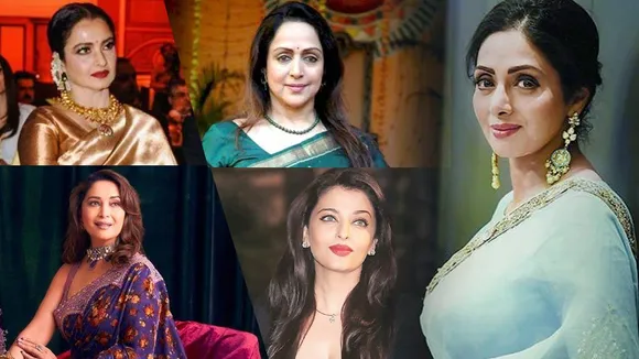 Sridevi, Bollywood,highest-paid actress
