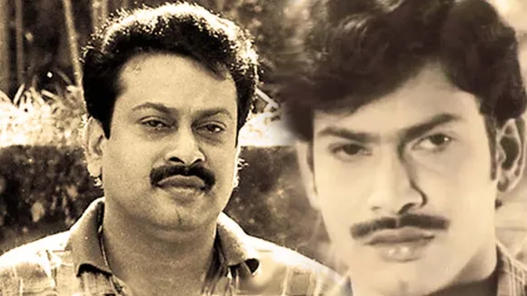Sukumaran, Sukumaran Death Anniversary,