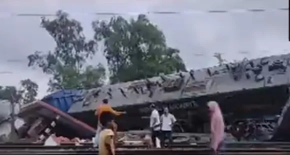 train|bengal
