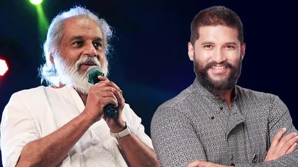 Vijai Yeusdas, Yesudas, Malayalam Singer