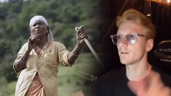 Nanjiyamma| Nanjiyamma Song|Nanjiyamma latest