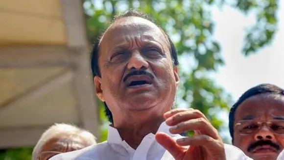 Ajit pawar|NCP