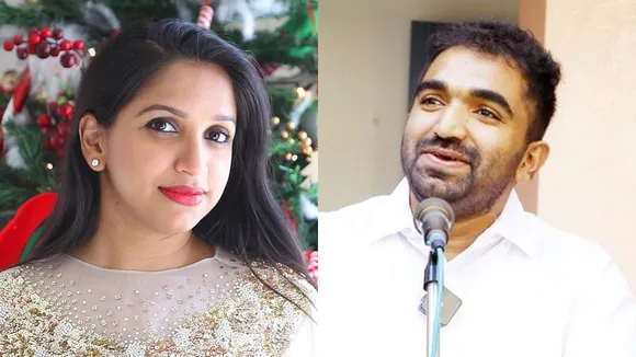 Achu Oommen | Chandi Oommen | Puthuppally