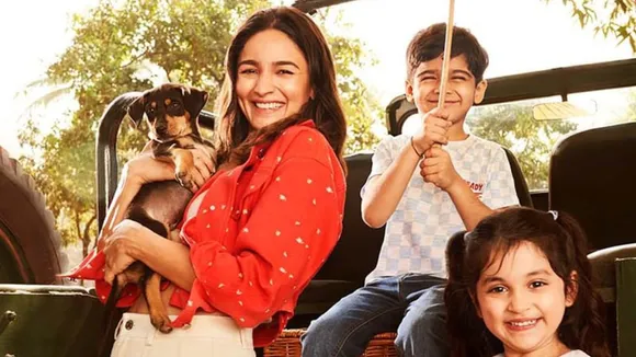Alia Bhatt| Alia Bhatt Brand| Alia Bhatt latest