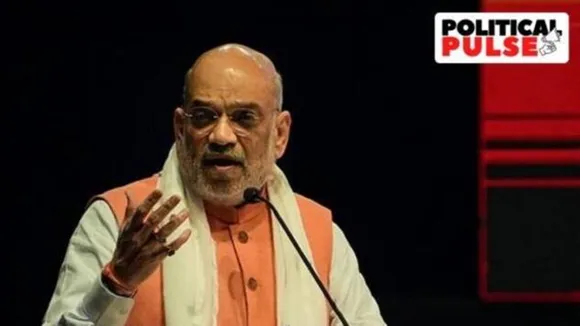 Amit-Shah|BJP