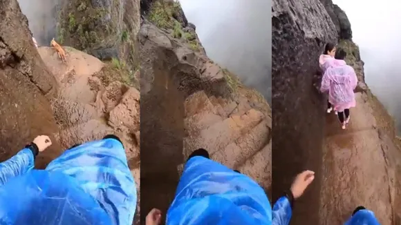 Viral Video| Trending| Anand Mahindra