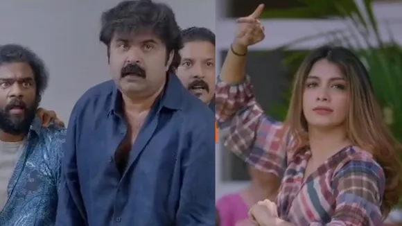 Anoop Menon| Dilsha| New Movie Teaser