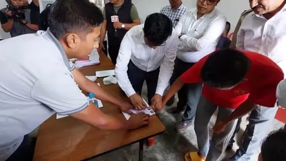 BIOMETRIC| INDIA