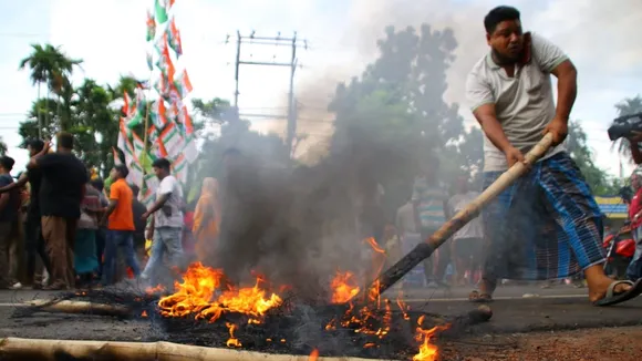 Bengal Polls | Attacks | Death