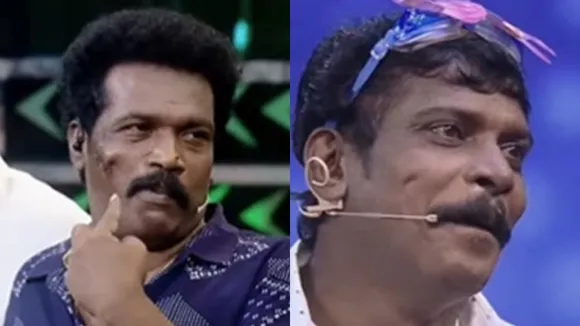 Binu Adimali| Kollam Sudhi