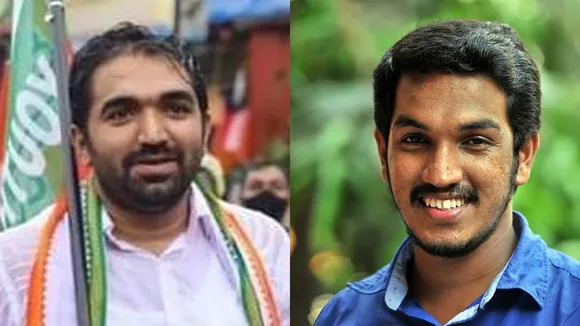 Puthuppally | CPM | Congress
