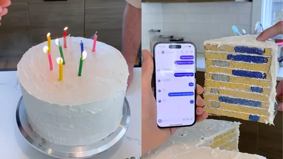 Viral Video| Trending| Trends