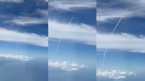 Chandrayan 3 | Viral Video | News