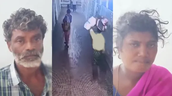 child|abducted|Child abduction|nagarcovil