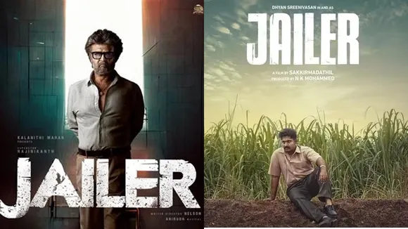 Rajinikanth| Dhyan Sreenivasan| Jailer release date