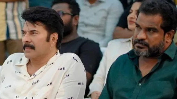 Dileesh Pothan| Mammootty| Malayalam Films