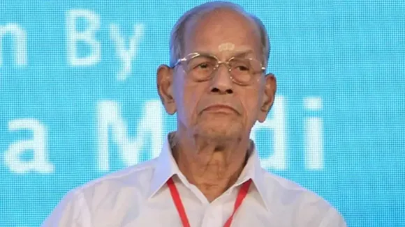 E Sreedharan|K-RAIL