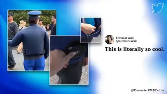 Viral Video | Japan | Trending