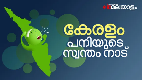 Fever | Fever Cases | Health