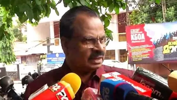 - കൈതോല ആരോപണം|ജി. ശക്തിധരന്‍|സിപിഎം|കേരളം