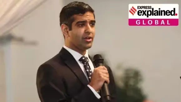 hirsh vardhan singh| presidential singh