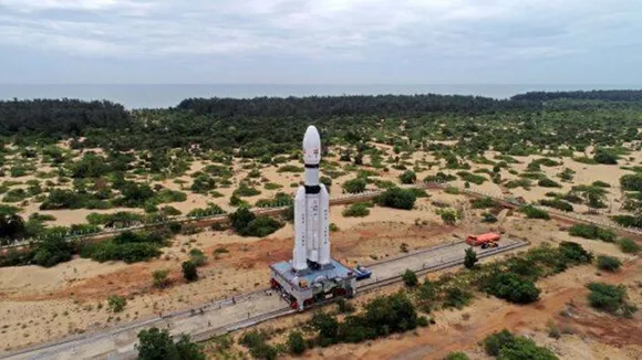 ISRO|chandrayaan-3