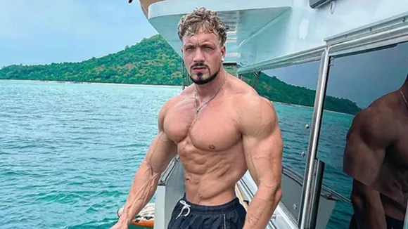 Joesthetics | Bodybuilder