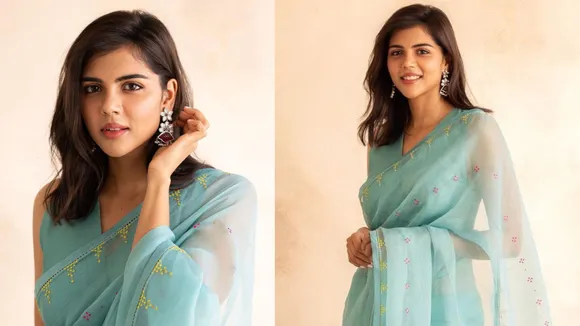 Kalyani Priyadarsan| Kalyani latest| Kalyani recent