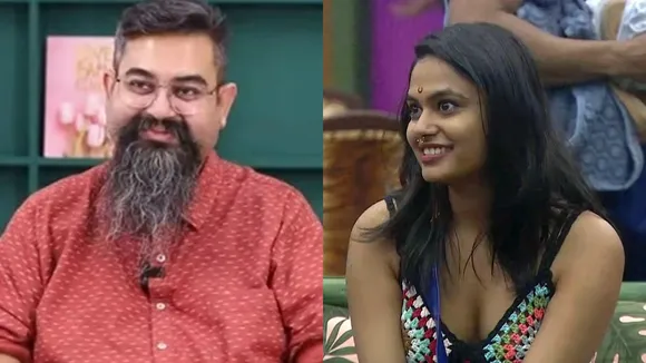 Lachu Gram| Lachu bigg boss| Lachu and Shivaji Storm Sen| lachu shivaji break up