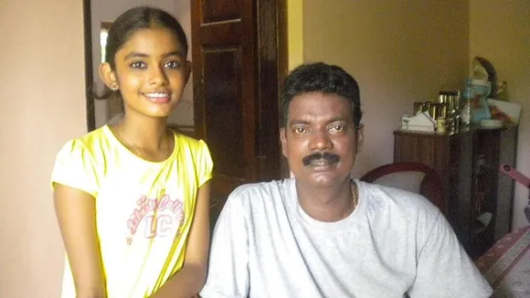 Lechu| Salim Kumar| ലെച്ചു| Bigg Boss