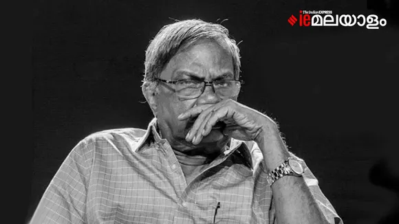 M T Vaudevan nair | iemalayalam|vasudevan nair|birthday