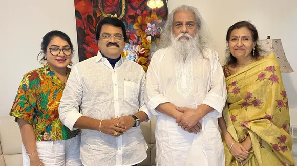 M G Sreekumar| Yesudas| Malayalam Singers