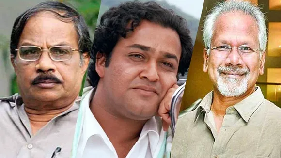 Maniratnam| M T Vasudevan Nair| Movie