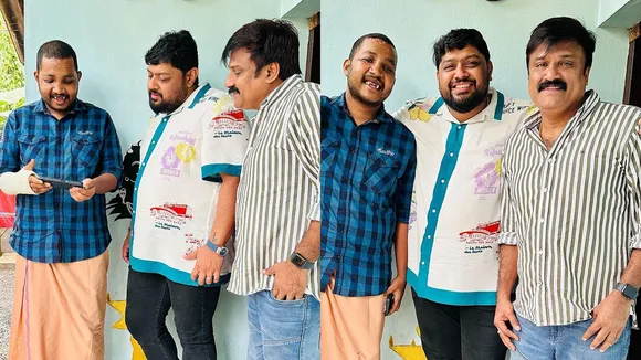 Mithun Ramesh| Mahesh Kunjumon