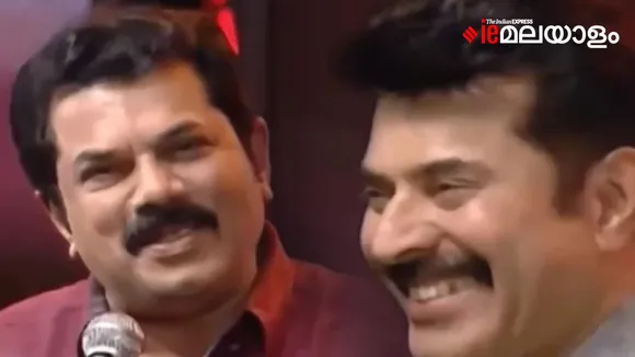 Mukesh| Mammootty| Malayalam Actor
