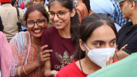 NEET|INDIA